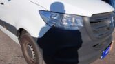 Mercedes-Benz Sprinter 317 CDI RWD PRO L2 2025m. Dyzelinas Mechaninė