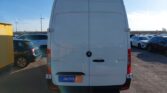 Mercedes-Benz Sprinter 317 CDI RWD PRO L2 2025m. Dyzelinas Mechaninė