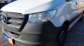 Mercedes-Benz Sprinter 317 CDI RWD PRO L2 2025m. Dyzelinas Mechaninė