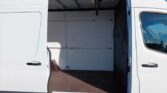 Mercedes-Benz Sprinter 317 CDI RWD PRO L2 2025m. Dyzelinas Mechaninė