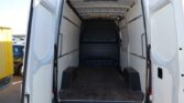 Mercedes-Benz Sprinter 317 CDI RWD PRO L2 2025m. Dyzelinas Mechaninė