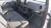 Mercedes-Benz Sprinter 317 CDI RWD PRO L2 2025m. Dyzelinas Mechaninė