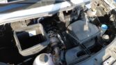 Mercedes-Benz Sprinter 317 CDI RWD PRO L2 2025m. Dyzelinas Mechaninė