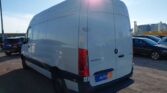 Mercedes-Benz Sprinter 317 CDI RWD PRO L2 2025m. Dyzelinas Mechaninė