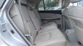 Lexus RX-Serie RX 400h 2009m. Benzinas/Elektra Automatinė