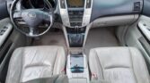 Lexus RX-Serie RX 400h 2009m. Benzinas/Elektra Automatinė