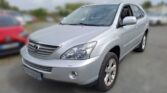 Lexus RX-Serie RX 400h 2009m. Benzinas/Elektra Automatinė