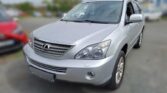 Lexus RX-Serie RX 400h 2009m. Benzinas/Elektra Automatinė