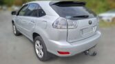 Lexus RX-Serie RX 400h 2009m. Benzinas/Elektra Automatinė