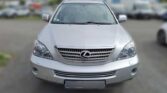 Lexus RX-Serie RX 400h 2009m. Benzinas/Elektra Automatinė