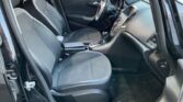 Opel Astra 2.0 CDTI Cosmo 2010m. Dyzelinas Automatinė