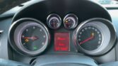 Opel Astra 2.0 CDTI Cosmo 2010m. Dyzelinas Automatinė