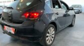 Opel Astra 2.0 CDTI Cosmo 2010m. Dyzelinas Automatinė