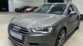 Audi A3 Sportback 2.0 TDI Ambition 2015m. Dyzelinas Mechaninė