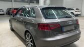 Audi A3 Sportback 2.0 TDI Ambition 2015m. Dyzelinas Mechaninė