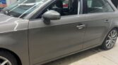 Audi A3 Sportback 2.0 TDI Ambition 2015m. Dyzelinas Mechaninė