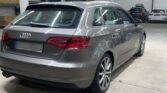 Audi A3 Sportback 2.0 TDI Ambition 2015m. Dyzelinas Mechaninė