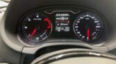 Audi A3 Sportback 2.0 TDI Ambition 2015m. Dyzelinas Mechaninė