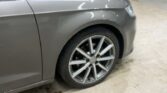 Audi A3 Sportback 2.0 TDI Ambition 2015m. Dyzelinas Mechaninė