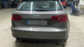 Audi A3 Sportback 2.0 TDI Ambition 2015m. Dyzelinas Mechaninė