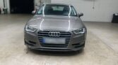 Audi A3 Sportback 2.0 TDI Ambition 2015m. Dyzelinas Mechaninė