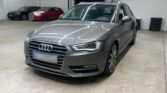 Audi A3 Sportback 2.0 TDI Ambition 2015m. Dyzelinas Mechaninė