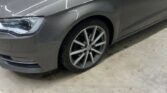 Audi A3 Sportback 2.0 TDI Ambition 2015m. Dyzelinas Mechaninė