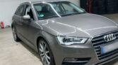 Audi A3 Sportback 2.0 TDI Ambition 2015m. Dyzelinas Mechaninė