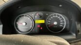 Hyundai Getz 1.5 CRDi Active Red/Blue 2008m. Dyzelinas Mechaninė