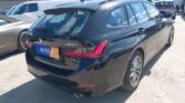 BMW 3er 318d Mild-Hybrid 2024m. Dyzelinas Automatinė