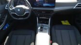 BMW 3er 318d Mild-Hybrid 2024m. Dyzelinas Automatinė