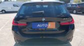 BMW 3er 318d Mild-Hybrid 2024m. Dyzelinas Automatinė