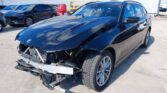 BMW 3er 318d Mild-Hybrid 2024m. Dyzelinas Automatinė