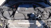 BMW 3er 318d Mild-Hybrid 2024m. Dyzelinas Automatinė