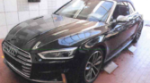 Audi S5 3.0 V6 TFSI quattro 2017m. Benzinas Automatinė