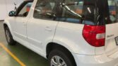 Skoda Yeti 1.2 TSI Active 2014m. Benzinas Mechaninė