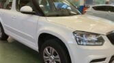 Skoda Yeti 1.2 TSI Active 2014m. Benzinas Mechaninė