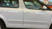 Skoda Yeti 1.2 TSI Active 2014m. Benzinas Mechaninė