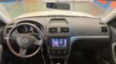 Skoda Yeti 1.2 TSI Active 2014m. Benzinas Mechaninė