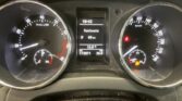 Skoda Yeti 1.2 TSI Active 2014m. Benzinas Mechaninė