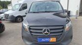 Mercedes-Benz Vito Tourer 116 CDI PRO RWD lang 2025m. Dyzelinas Automatinė