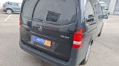 Mercedes-Benz Vito Tourer 116 CDI PRO RWD lang 2025m. Dyzelinas Automatinė
