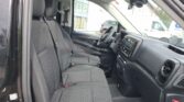 Mercedes-Benz Vito Tourer 116 CDI PRO RWD lang 2025m. Dyzelinas Automatinė