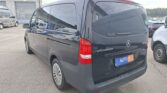 Mercedes-Benz Vito Tourer 116 CDI PRO RWD lang 2025m. Dyzelinas Automatinė