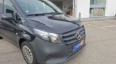 Mercedes-Benz Vito Tourer 116 CDI PRO RWD lang 2025m. Dyzelinas Automatinė