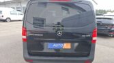 Mercedes-Benz Vito Tourer 116 CDI PRO RWD lang 2025m. Dyzelinas Automatinė