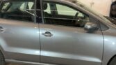 Volkswagen Polo 1.2 TSI Comfortline BlueMotion Tech 2015m. Benzinas Automatinė