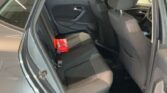 Volkswagen Polo 1.2 TSI Comfortline BlueMotion Tech 2015m. Benzinas Automatinė