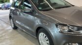 Volkswagen Polo 1.2 TSI Comfortline BlueMotion Tech 2015m. Benzinas Automatinė