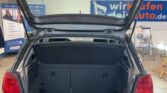 Volkswagen Polo 1.2 TSI Comfortline BlueMotion Tech 2015m. Benzinas Automatinė